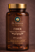 Dr. Sareen Fiber Capsules