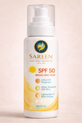 Dr. Sareen Sunscreen SPF 50